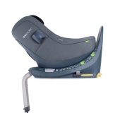 Vista laterale - Seggiolino auto i-Size 40-105 cm Swandoo Marie