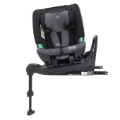 Dettaglio base con rotazione - Seggiolino auto Da 3 mesi a 6-12 anni Chicco Bi-Seat i-Size