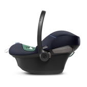 Vista laterale - Seggiolino auto i-Size 40-105 cm Cybex Aton S2 i-Size