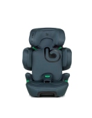 Vista frontale - Seggiolino auto Da 3-4 anni a 12 anni Be Cool Foldy i-Size