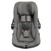 Vista dallalto - Seggiolino auto i-Size 40-105 cm Nuna Pipa Next