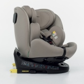 Seduta girevole Easy Positioning - Seggiolino auto Da 0 a 6-12 anni Foppapedretti Circle i-Size