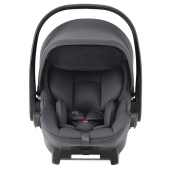 Vista frontale - Seggiolino auto Da 0 a 12-24 mesi Britax Rmer Baby-Safe Core