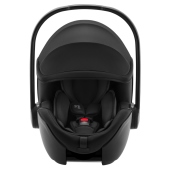Vista frontale - Seggiolino auto Da 0 a 12-24 mesi Britax Rmer Baby Safe Pro