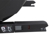 Dettaglio connettori Isofix - Seggiolino auto i-Size 40-150 cm Chicco Bi-Seat i-Size Air