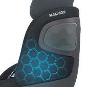 Tecnologia G-CELL per protezione da impatto laterale - Seggiolino auto i-Size 40-105 cm Maxi-Cosi Pearl 360