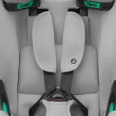 Dettaglio cinturine - Seggiolino auto i-Size 40-150 cm Maxi-Cosi Titan Plus i-Size