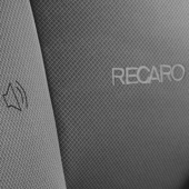 Sistema audio Sound System integrato - Seggiolino auto Gruppo 2/3 RECARO Monza Nova 2 Seatfix