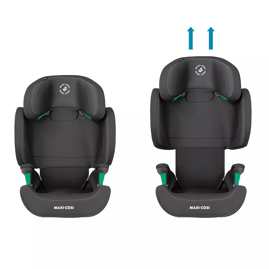 Seggiolino auto Maxi-Cosi Morion i-Size - scheda tecnica e prezzi