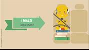 Rialzi auto per bambini: cosa, quando, quali