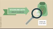 La scadenza del seggiolino auto: perch, quando, cosa fare