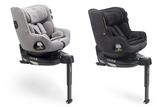 Bugaboo Owl - Vista colori gamma 2022