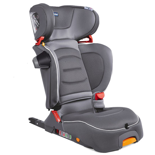 Il seggiolino auto Chicco Fold&Go i-Size