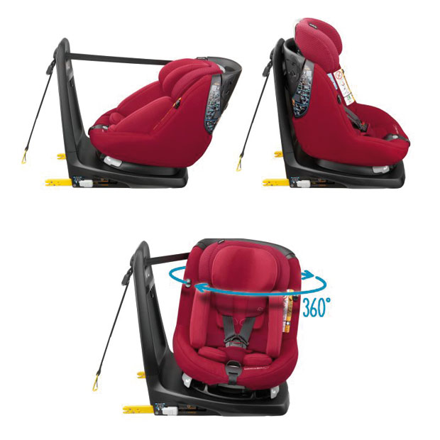Bebe Confort Axissfix I Size Maharanienglishmedium Org