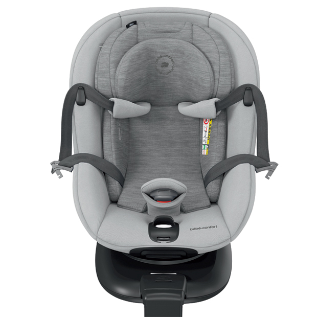 Le cinture spartigambeeasy-in di Bebe Confort Mica