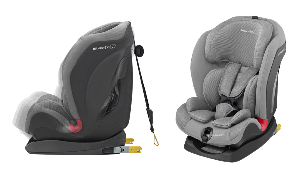 Bebe Confort Titan Porta I Bambini Nel Futuro