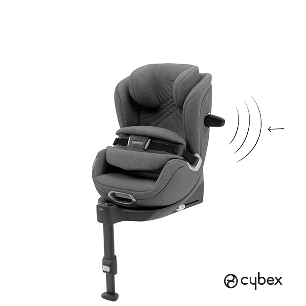 Cybex Anoris T i-Size - alette di protezione laterali - Cercaseggiolini