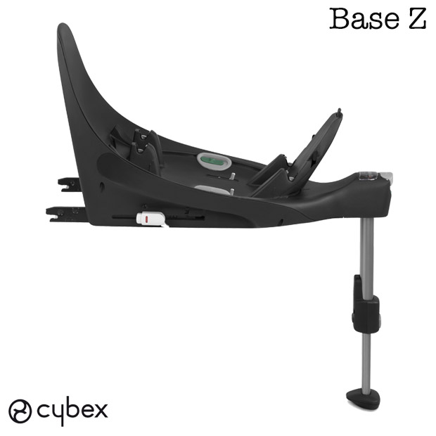 La Base Z della linea Z dei seggiolini Cybex