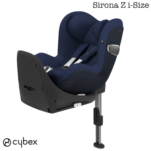 Il Sirona Z i-Size della linea Z di Cybex