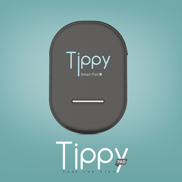 Il cuscino Tippy Smart Pad di Digicom