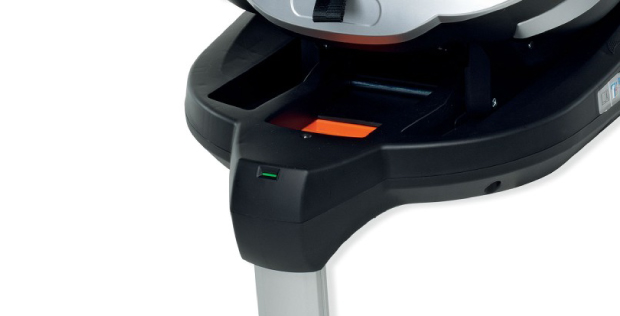 Segnalatore corretta installazione