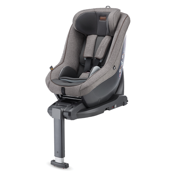 Il seggiolino di continuit iSize Inglesina Toddler