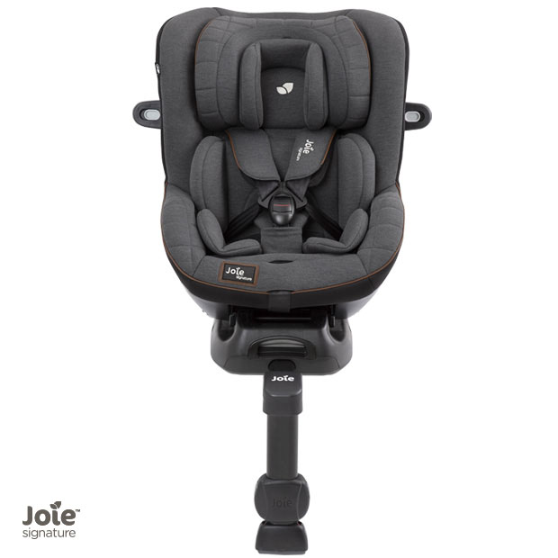 Joie Signature i-Quest - Vista frontale del seggiolino