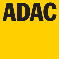 Logo ADAC - cercaseggiolini