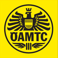 Logo ÖAMTC - cercaseggiolini