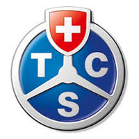 Logo TCS - cercaseggiolini
