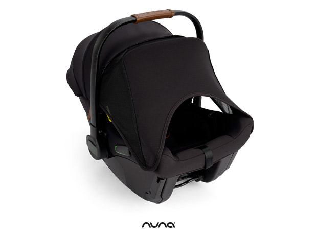Nuna PIPA urbn - dettaglio Dream drape