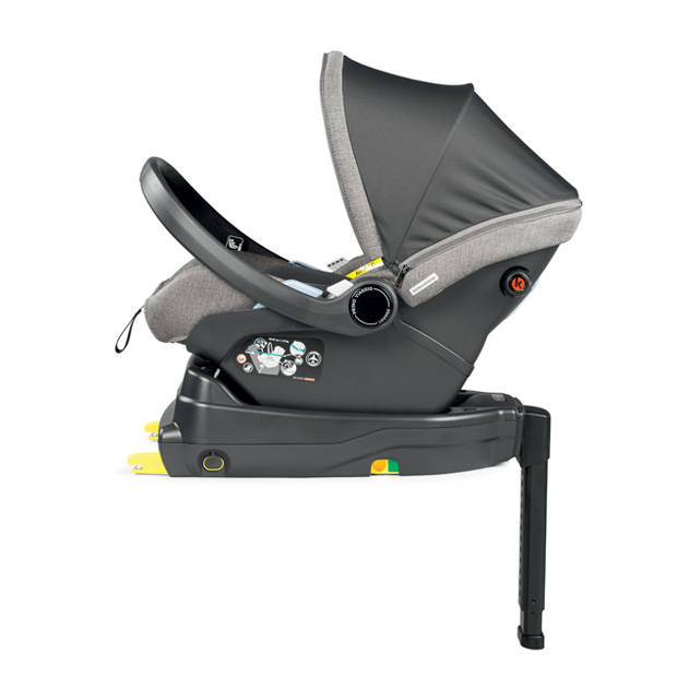 Peg Perego Primo Viaggio Lounge