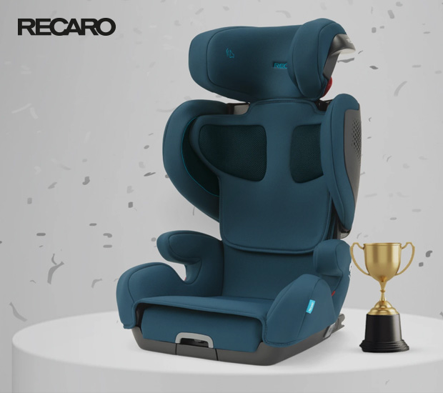 Recaro Mako Elite 2 - caratteristiche - Cercaseggiolini