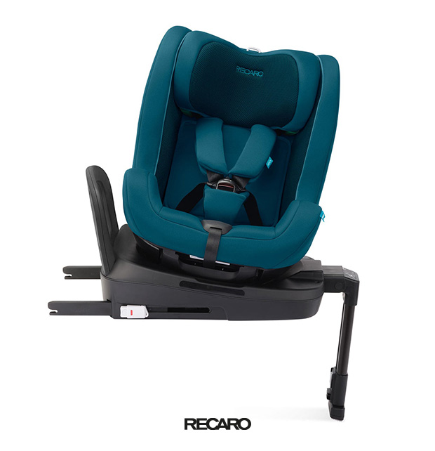 Recaro Salia 125 - Cercaseggiolini