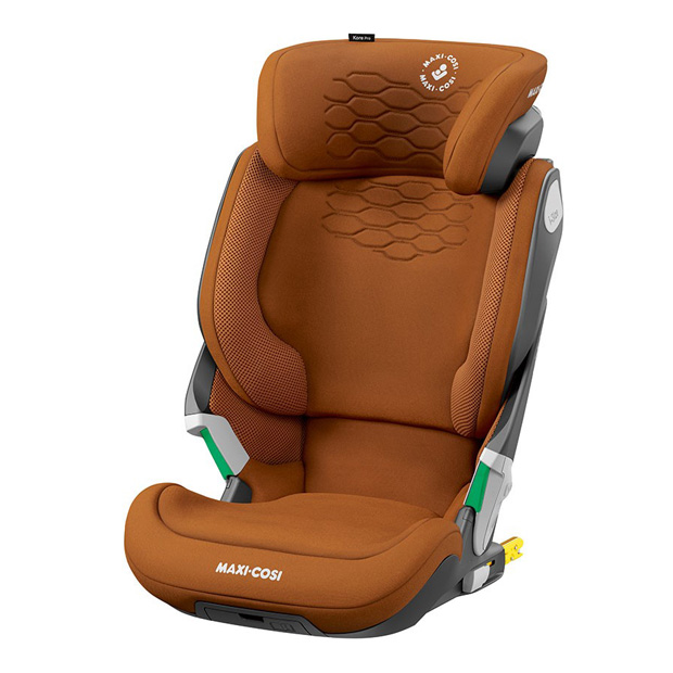 Esempio seggiolino reclinabile: Maxi-Cosi Kore Pro i-Size