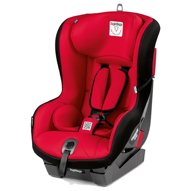 Esempio seggiolino reclinabile: Peg Perego Viaggio1 Duo Fix K