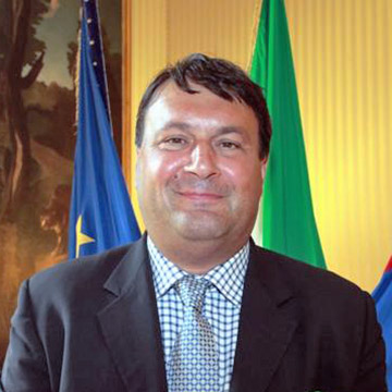 Massimo Pagani