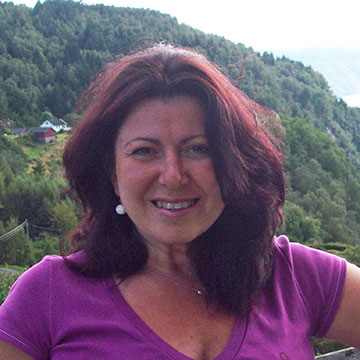Silvia Bruzzone