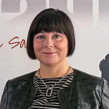 Valeria Penuti